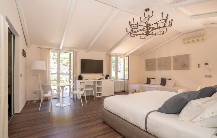 Terra Prime Suite