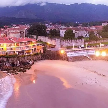Apartamentos San Pedro en Llanes