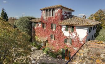 Villa le Barone