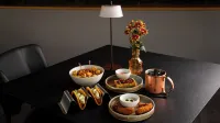 Hotel Medinblu - Desayuno