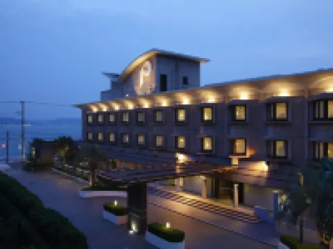 Kamakura Park Hotel Hotels in Kamakura