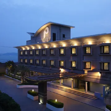 Kamakura Park Hotel