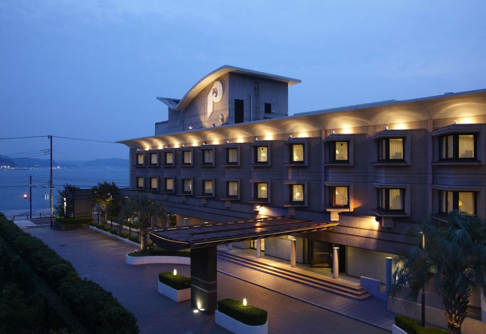 5. 가마쿠라 파크 ..