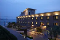 Kamakura Park Hotel Hotels near Shichirigahama Beach