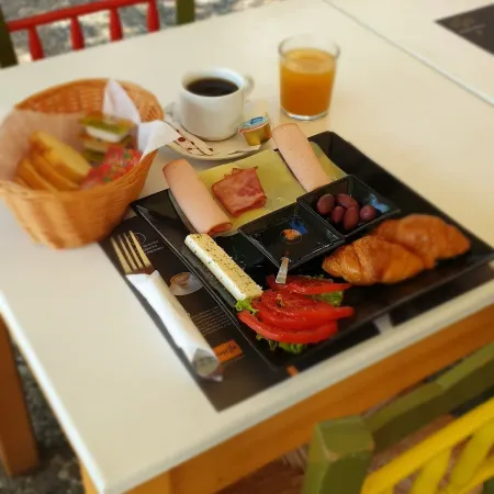 Hotel Akti