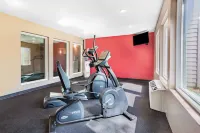 Ramada by Wyndham Hendersonville Hotels in Blue Ridge