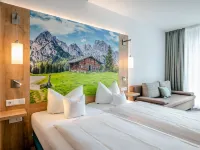 Avalon Hotel Bad Reichenhall Hotels in Bad Reichenhall