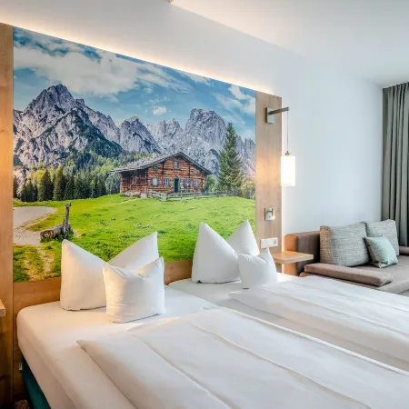 Avalon Hotel Bad Reichenhall Hotels in Bad Reichenhall