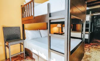 Hotel Pila Seca 11