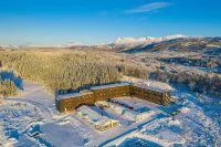 Aiden by Best Western Harstad Narvik Airport - Pet friendly