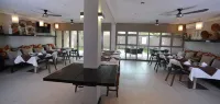 리젠트 셀렉트 호텔 - 조식 운영