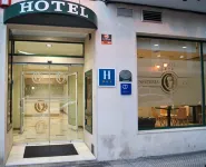 El Retiro de Cardea Hotel a Oviedo