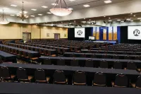 Bismarck Hotel and Conference Center Hotels in Mandan