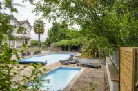 51 Fernhill Heights Hotels in Marshwood