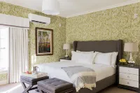 The Inn at Hastings Park, Relais & Châteaux Hotels in Concord