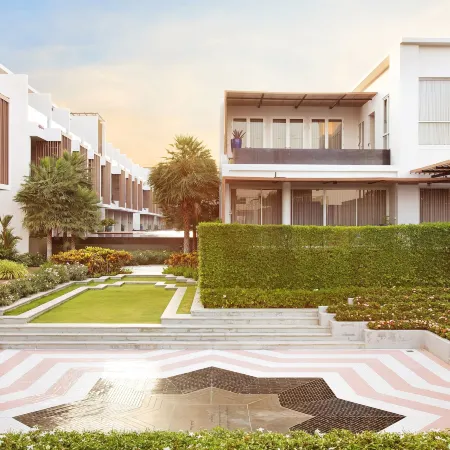 Ace of Hua Hin Resort