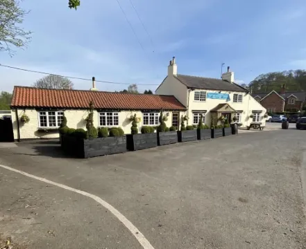 The Carpenters Arms
