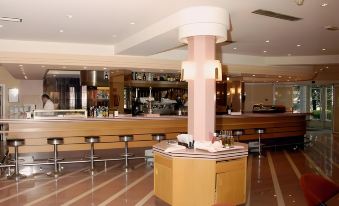 Gran Hotel Los Angeles