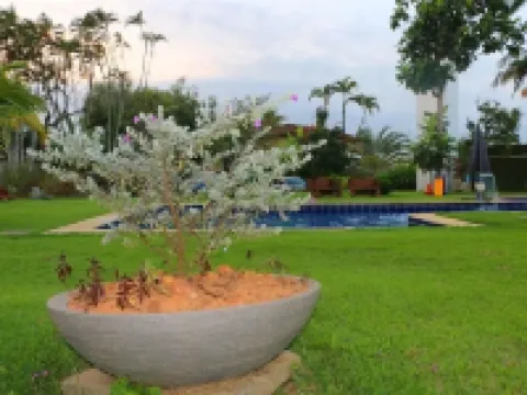 بوسادا سولاريوم يونيديد 2 فنادق في کواروخا