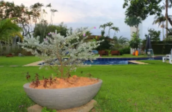 Pousada Solarium-Unidade 2 - Hotel Boutique