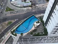 Justay Sunrise City Các khách sạn ở Cần Giuộc