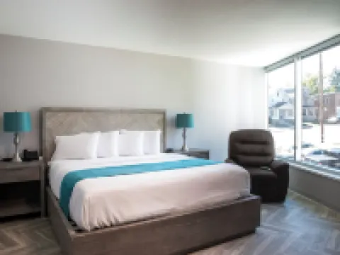 Athens Central Hotel Hotels in Athens