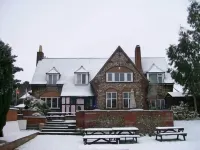 The William IV Hotels in Thorpe St. Andrew