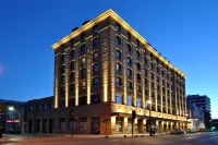 Hotel Cabo de Hornos Hotels in 