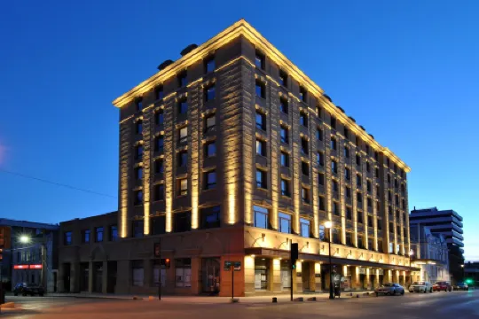 Hotel Cabo de Hornos