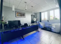 Hotel Air-Lane