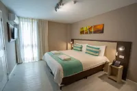 Fuente Mayor Hotel Centro