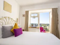 Beach House B&B Hotels in Marhamchurch