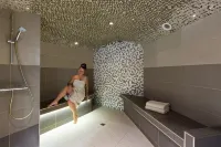 La Réserve Ferney-Voltaire - Grand Genève - spa