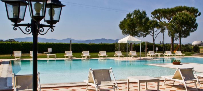 Fattoria San Lorenzo Hotels in Grosseto