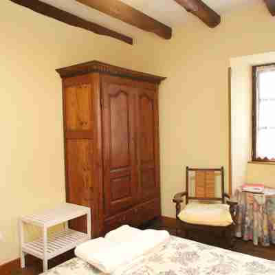Casa Rural Gontxea Rooms