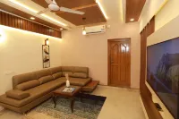 Liwa Tower - 2-Star