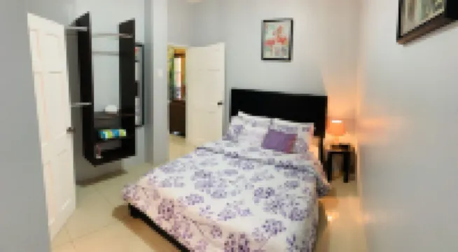 Robbie's Place Tobago Hotels in 