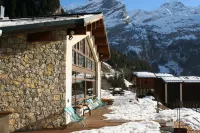 Ternelia - le Telemark Các khách sạn ở Pralognan-la-Vanoise