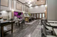 Hampton Inn & Suites Ridgeland Hôtels à : Madison