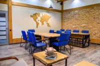 Sacvoyage Hotel Hotels in Almaty