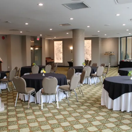 The Royal Anne Hotel