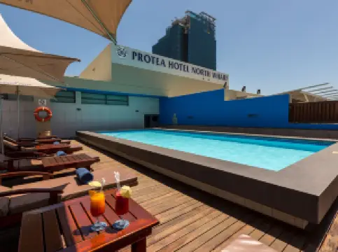 Protea Hotel Cape Town North Wharf