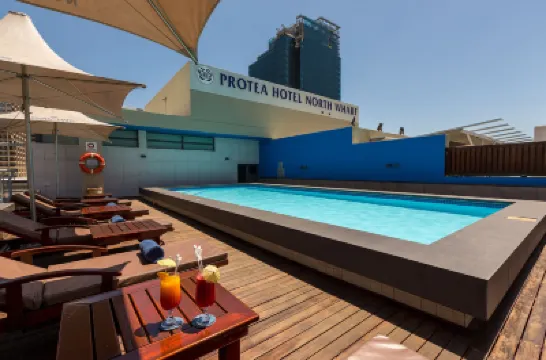 Protea Hotel Cape Town North Wharf Hotel di Cape Town