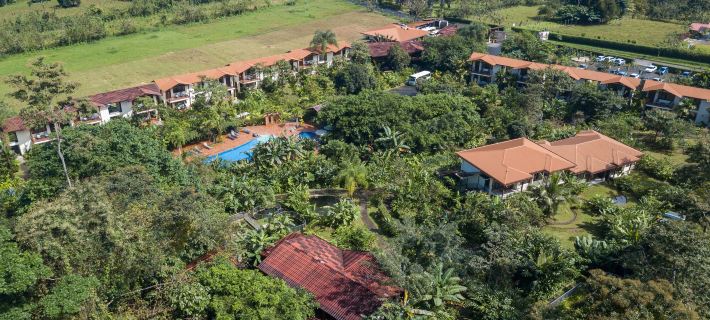 Casa Luna Hotel & Spa Hotels in San Carlos