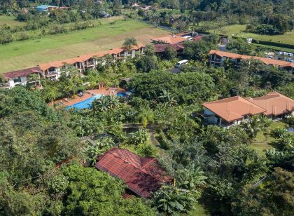 Casa Luna Hotel & Spa