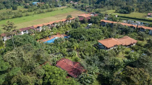 Casa Luna Hotel & Spa