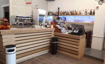 Egesta Mare B&B