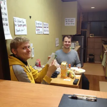 Now Travel ShinOsaka Отели рядом с достопримечательностью «Станция Juso»
