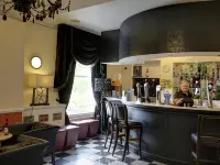 The Jephson Hotel, BW Signature Collection Hotels in Royal Leamington Spa