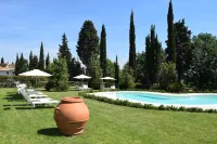 Borgo San Giusto - Villas